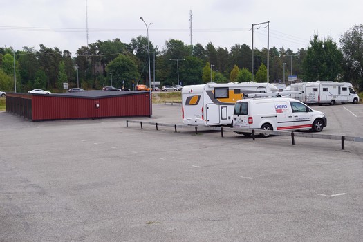 HSB Gruvan, Nyköping-2