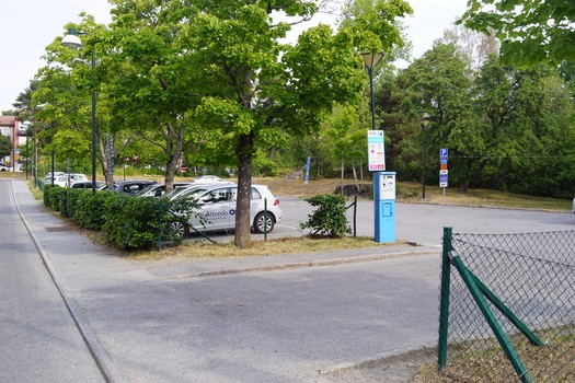 Stora Kvinns väg 11-1