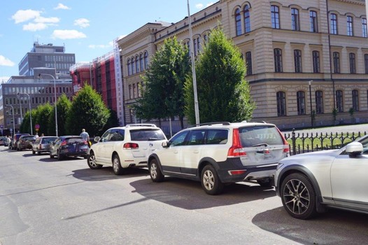 Drottninggatan 95 A-2