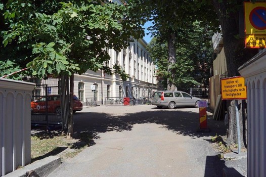 Drottninggatan 95 A-1